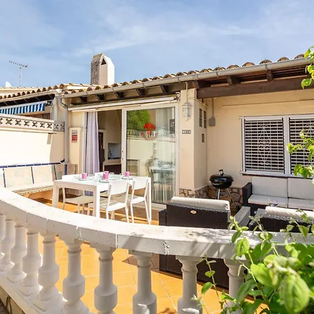 Maison La Coquette L' Escala