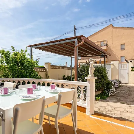Maison La Coquette Tatil Evi *