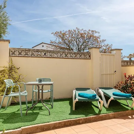 Maison La Coquette Tatil Evi *