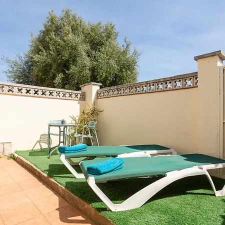 Maison La Coquette Tatil Evi *