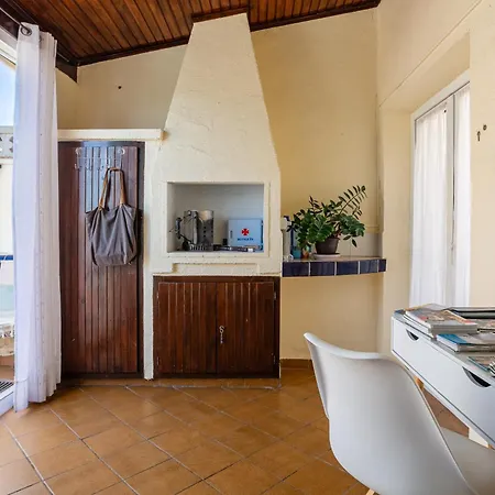 Maison La Coquette * L' Escala
