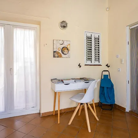Maison La Coquette Tatil Evi *