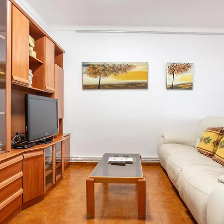 Tatil Evi Maison La Coquette L' Escala