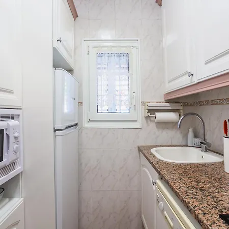 Maison La Coquette Holiday home
