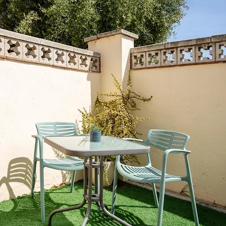Maison La Coquette Holiday home *