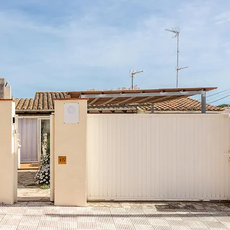 Maison La Coquette L' Escala